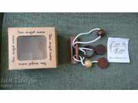 Joc pentru copii - Brain Games