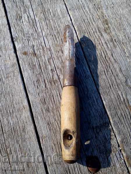 Delivery of Old peeling tool, peeler Delivery of Old peeling tool, peeler