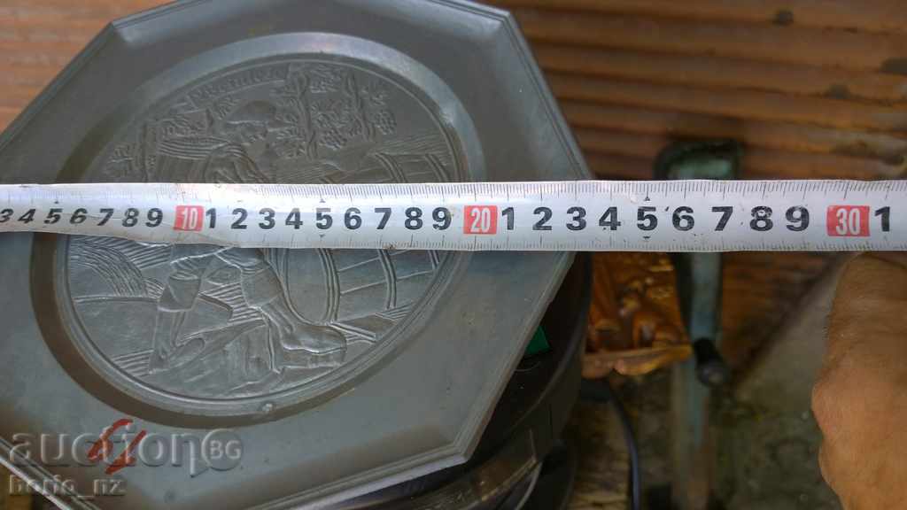 8028 STAR WALL CINCH WINTER WARDROBE WEST - 7 8028 STAR WALL CINCH WINTER WARDROBE WEST - 7