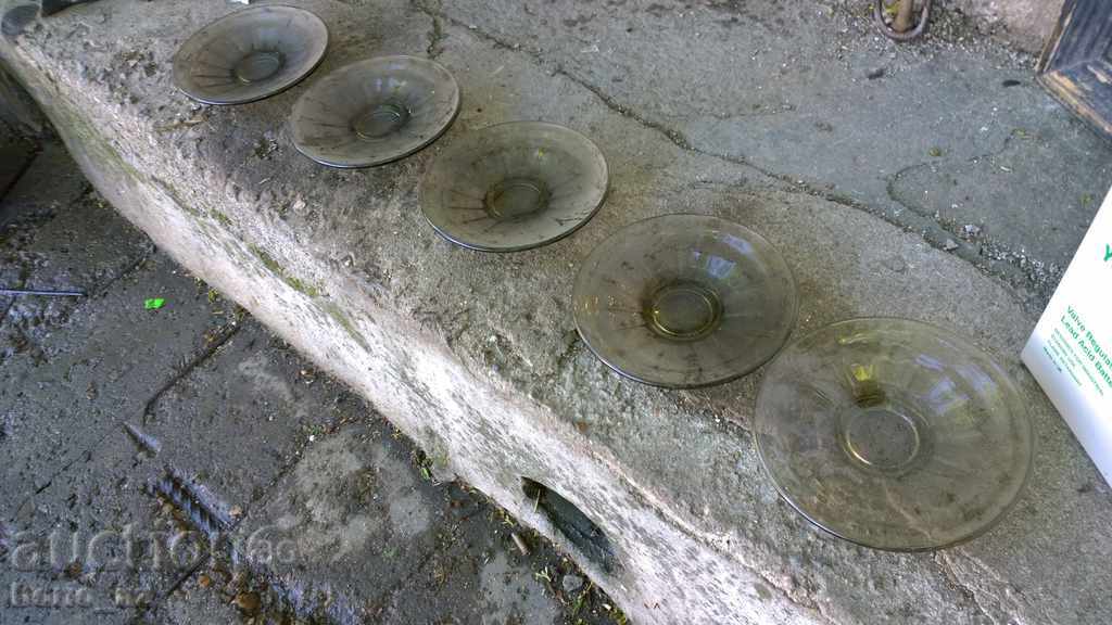 8035. ΥΠΗΡΕΣΙΑ γυάλινη πλάκα με τιμή 8.00 BGN | € 4.09 8035. ΥΠΗΡΕΣΙΑ γυάλινη πλάκα με τιμή 8.00 BGN | € 4.09