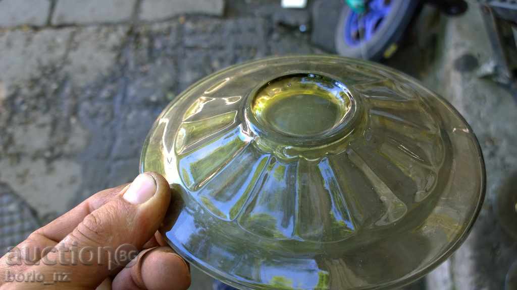 8035. ΥΠΗΡΕΣΙΑ γυάλινη πλάκα - 6 8035. ΥΠΗΡΕΣΙΑ γυάλινη πλάκα - 6