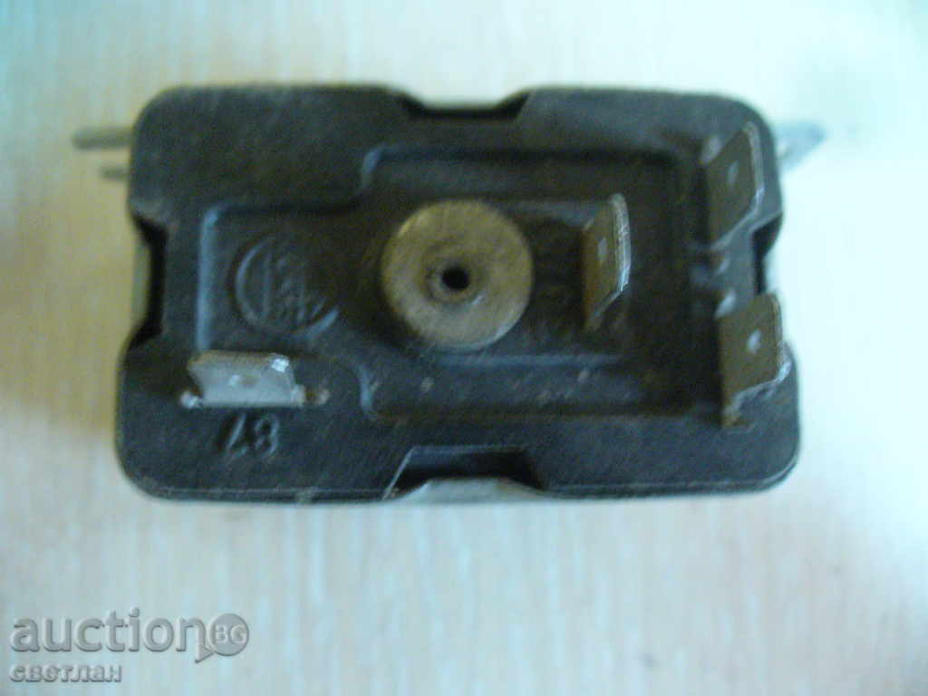 CHEESE PURE NEW RUSSIAN 24 VOLA RELAYS - 5