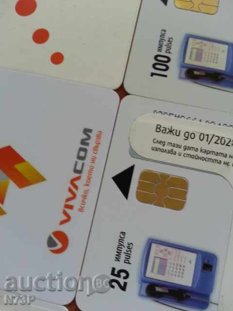 LOT.FONOCARTI.KOLECTION - 5 LOT.FONOCARTI.KOLECTION - 5