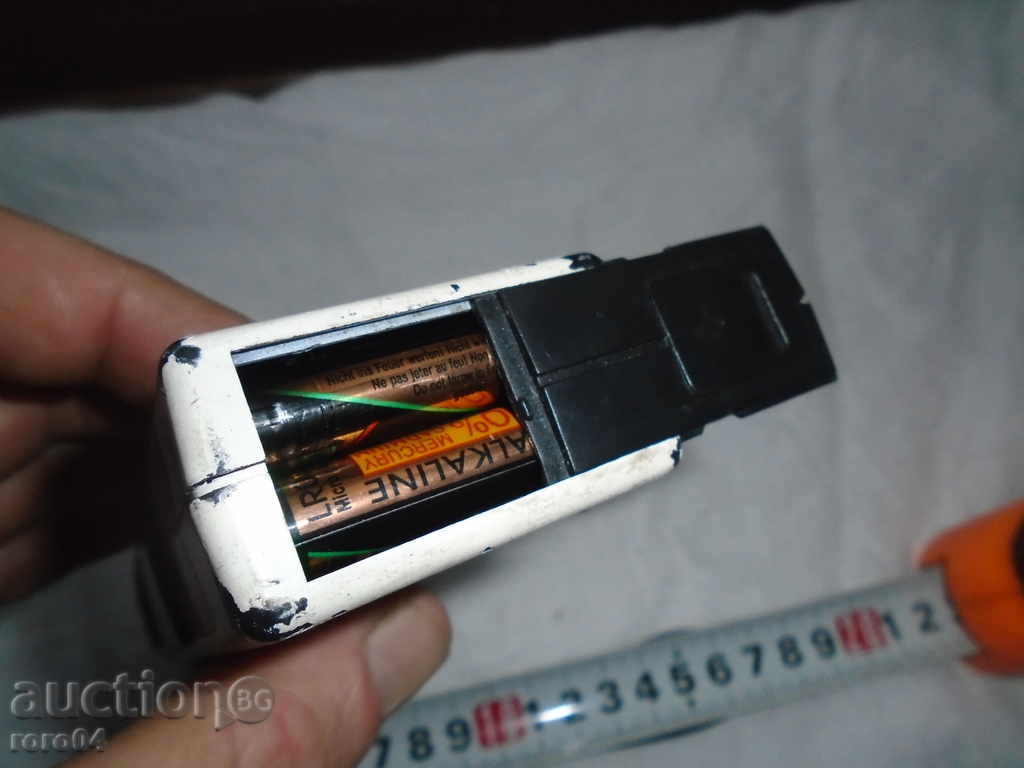 Delivery of STAR MINI PHOTO EQUIPMENT - ACTUAL