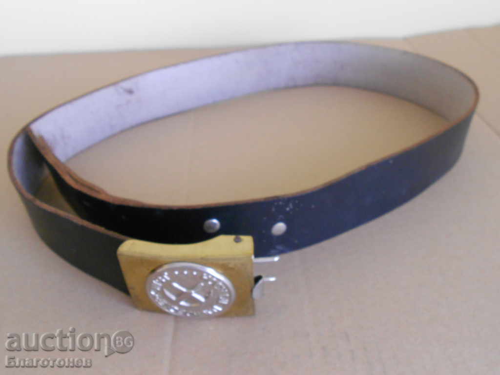 Old German fire brigade - 5 Old German fire brigade - 5