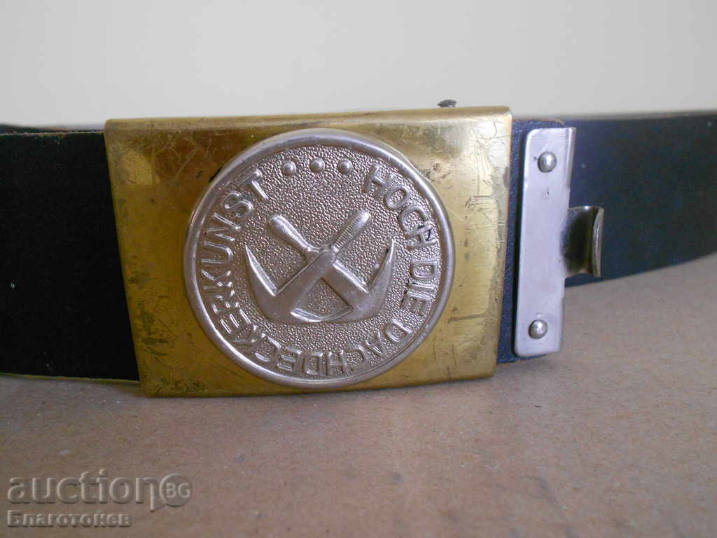 Old German fire brigade - 6 Old German fire brigade - 6