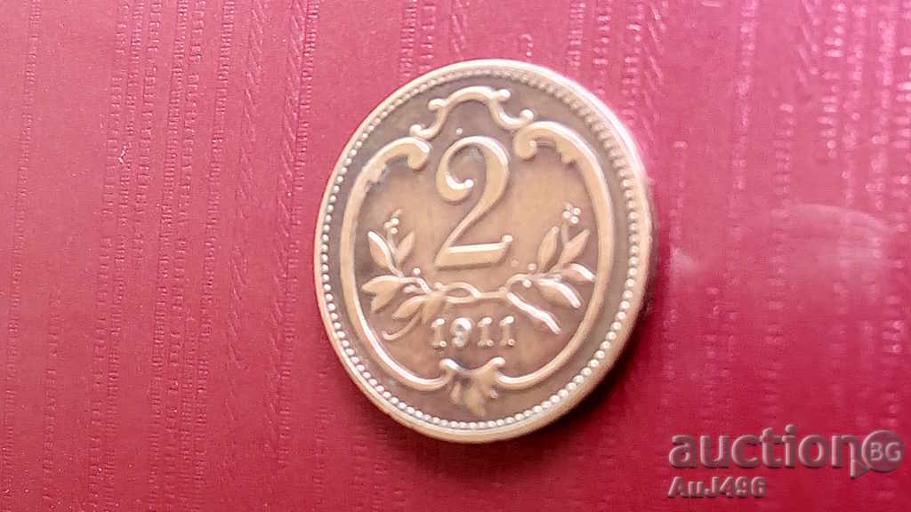 Delivery of 2 chelery 1911 (AU) * Delivery of 2 chelery 1911 (AU) *