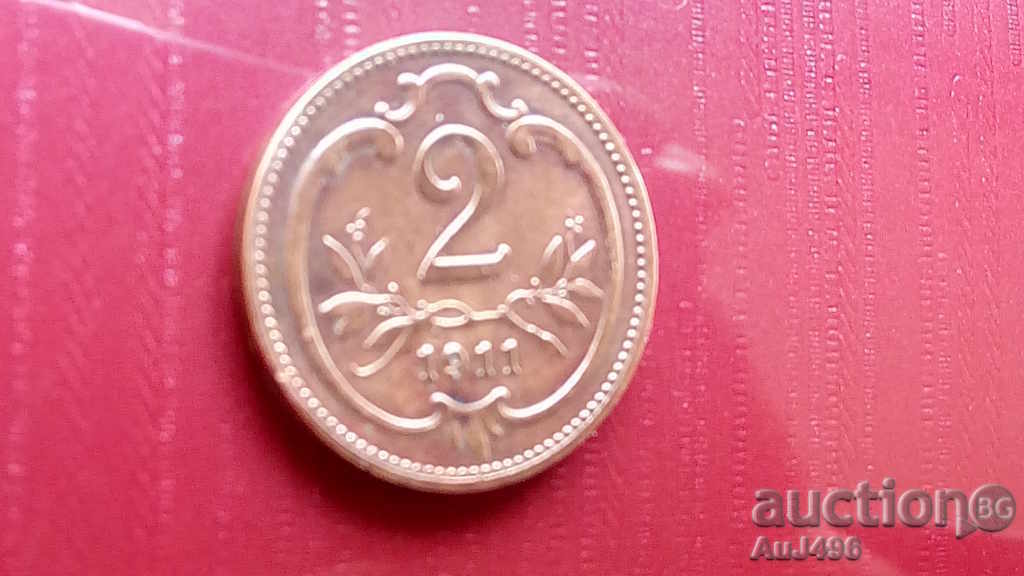 2 chelery 1911 (AU) * - 5 2 chelery 1911 (AU) * - 5