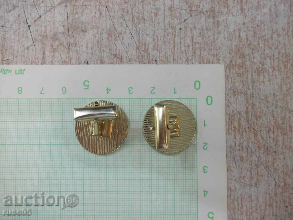 Buttons - 12 - 5 Buttons - 12 - 5