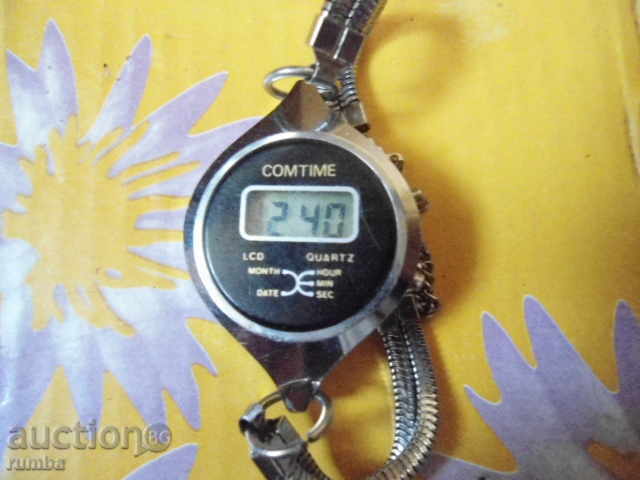 Comtime - 5 Comtime - 5