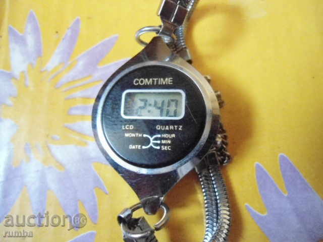Comtime Comtime