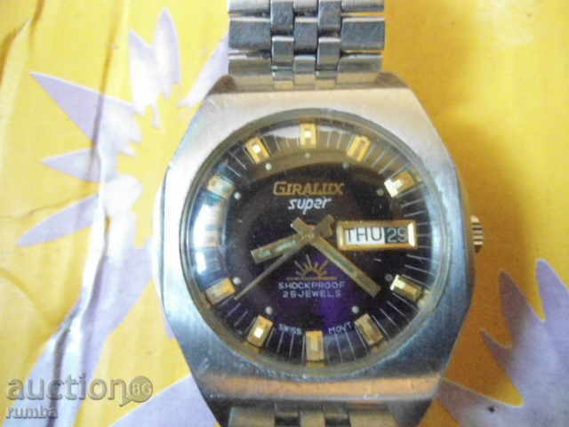 Giralux super - automatic - 7 Giralux super - automatic - 7
