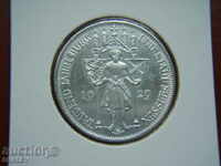3 Reichsmark 1929 Este Germania (Republica Weimar) - AU