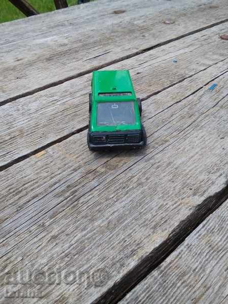 Стара играчка,количка с цена 10.00 лв. | € 5.11 Стара играчка,количка с цена 10.00 лв. | € 5.11