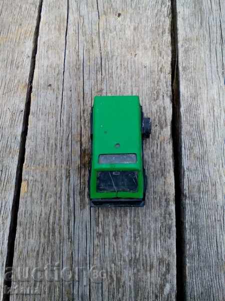 Стара играчка,количка - 5 Стара играчка,количка - 5