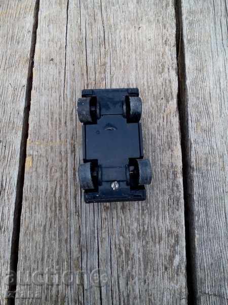 Стара играчка,количка - 6 Стара играчка,количка - 6