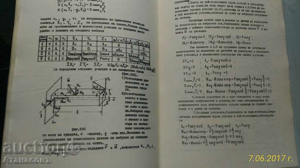 Παράδοση Μηχανική R. Malenov Παράδοση Μηχανική R. Malenov