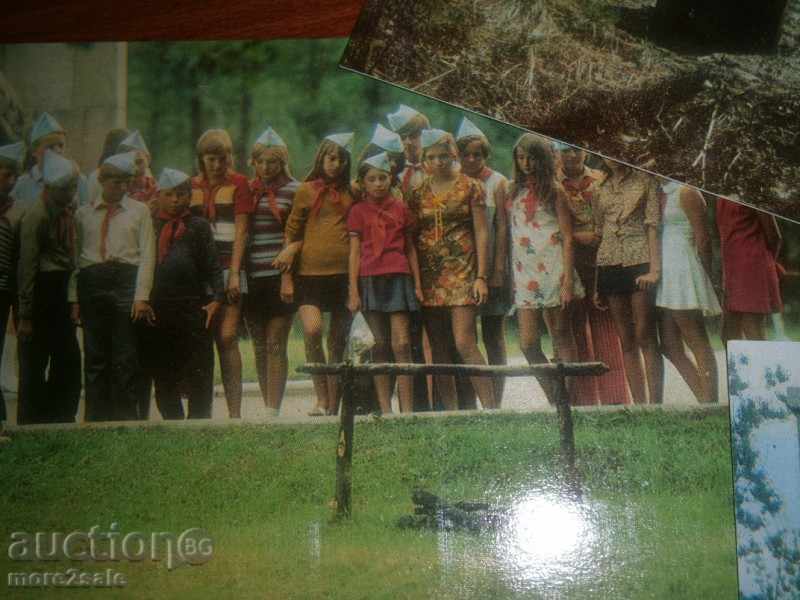 SET OF 12 BOTTLES - MEMORIAL MUSEUM BYLINEN - 5 SET OF 12 BOTTLES - MEMORIAL MUSEUM BYLINEN - 5