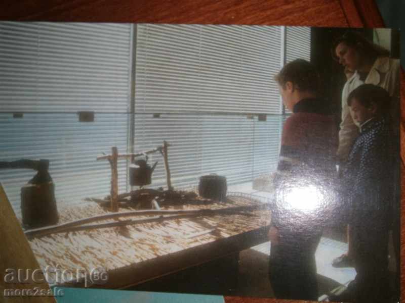 SET OF 12 BOTTLES - MEMORIAL MUSEUM BYLINEN - 7 SET OF 12 BOTTLES - MEMORIAL MUSEUM BYLINEN - 7