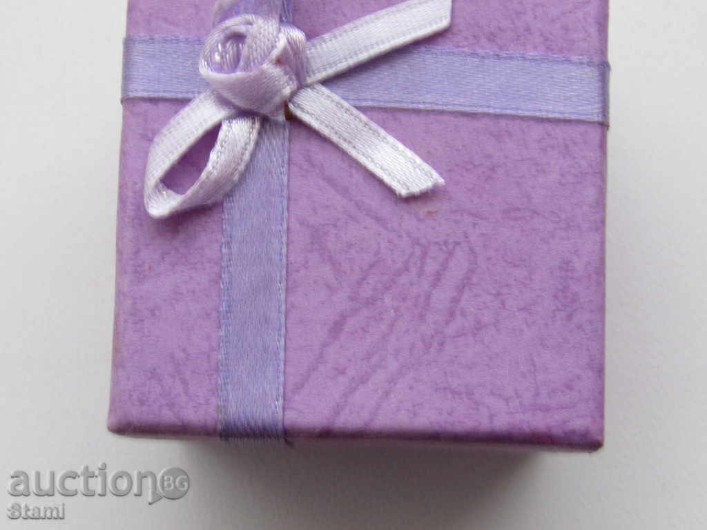 Elegant handmade ring - 5 Elegant handmade ring - 5