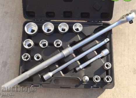 KW-45 Gedore 3/4 KRAFTWELLE New, Gidoriya in Kufar with price 175.00 BGN | € 89.48