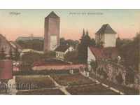 Παλιά καρτ-ποστάλ - Willingen, Παλάτι