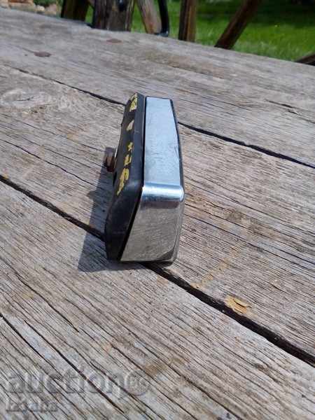 Old Russian plane for car with price 5.00 BGN | € 2.56