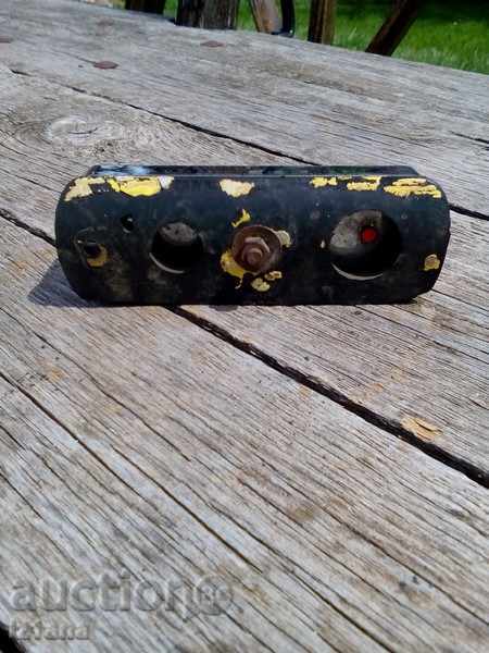 Auction  Old Russian plane for car