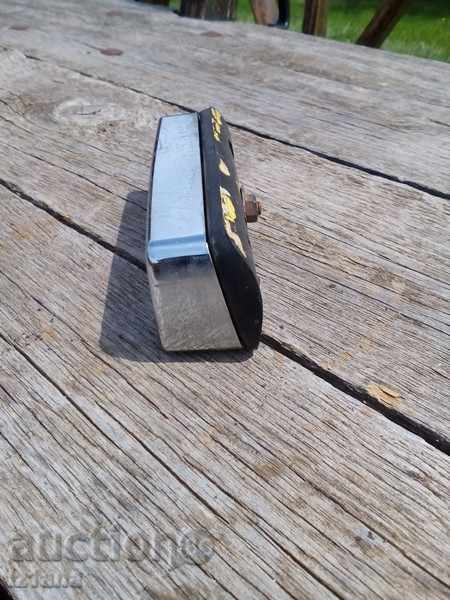 Delivery of Old Russian plane for car