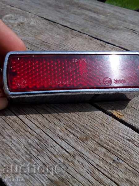 Old Russian plane for car - 6