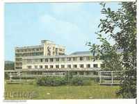 Καρτ ποστάλ Βουλγαρία Resort Varshetz Balneosanatorium 2 *