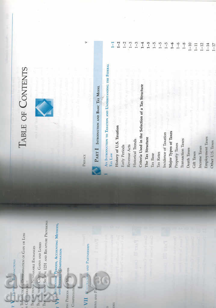 Auction taxes INDIVIDUAL INCOME TAXES 1994 Auction taxes INDIVIDUAL INCOME TAXES 1994