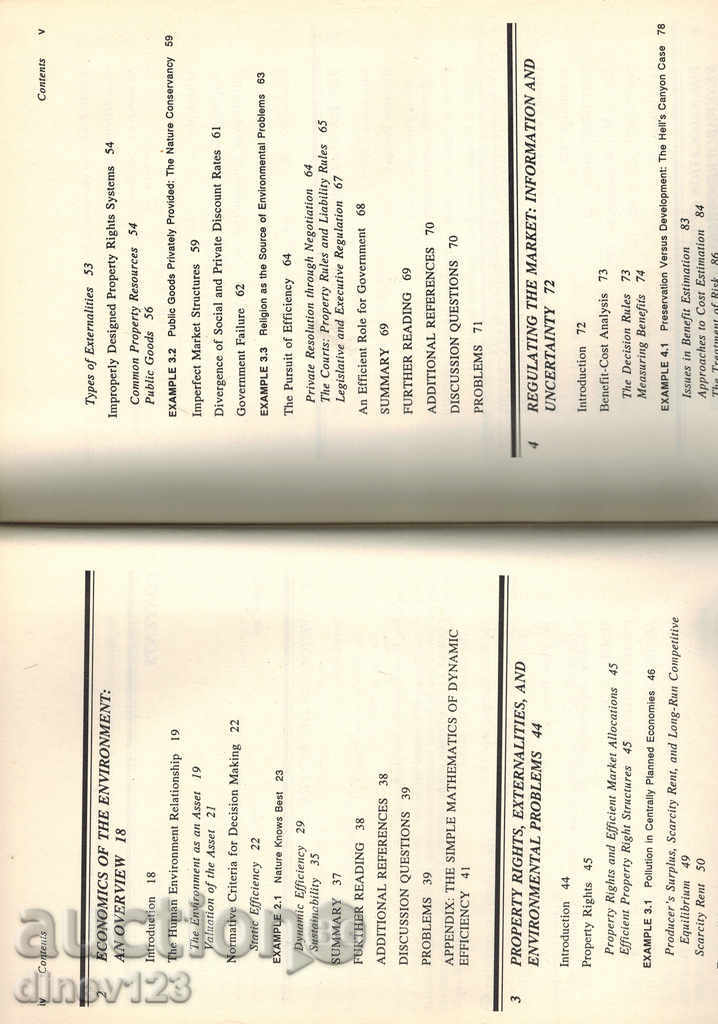 Livrarea economia mediului și economie de resurse naturale Livrarea economia mediului și economie de resurse naturale