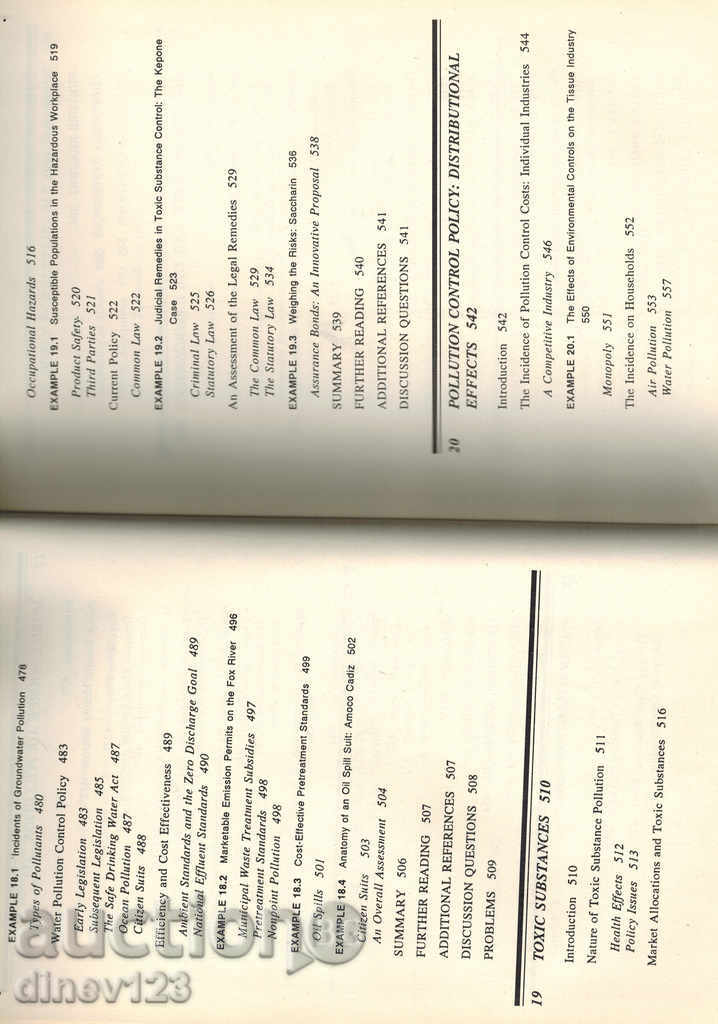 economia mediului și economie de resurse naturale - 7 economia mediului și economie de resurse naturale - 7