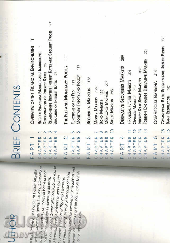 Auction economy FINANCIAL MARKETS AND INSTITUTIONS Auction economy FINANCIAL MARKETS AND INSTITUTIONS