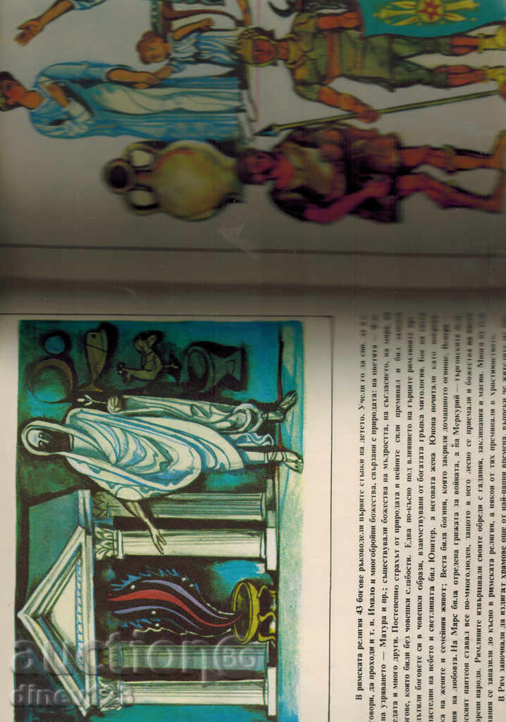 Auction  ANIMAL ROME - HISTORY OF THE WORLD IN PICTURES