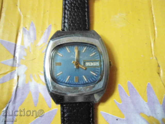 Raketa with price € 24.00 | 46.94 BGN