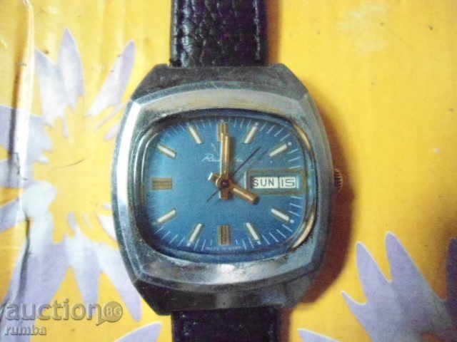 Ракета Ракета