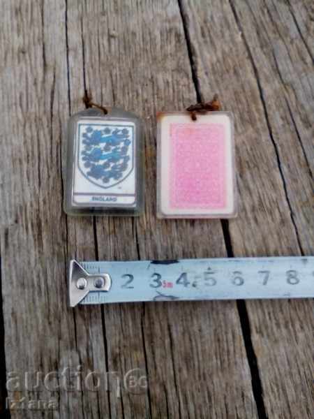 Auction An old keychain Auction An old keychain