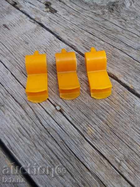 Old whistle with price 9.00 BGN | € 4.60 Old whistle with price 9.00 BGN | € 4.60