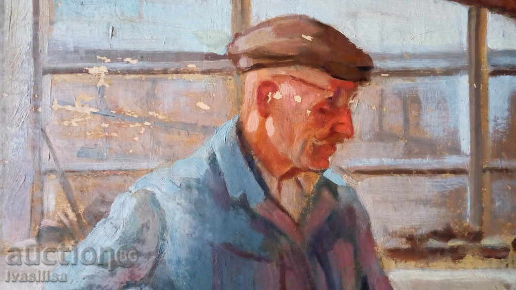 Auction YORDAN PINDIKOV 4 /1892-1961/ Auction YORDAN PINDIKOV 4 /1892-1961/