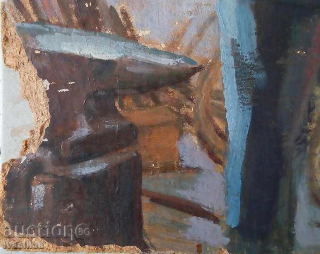 Delivery of YORDAN PINDIKOV 4 /1892-1961/ Delivery of YORDAN PINDIKOV 4 /1892-1961/