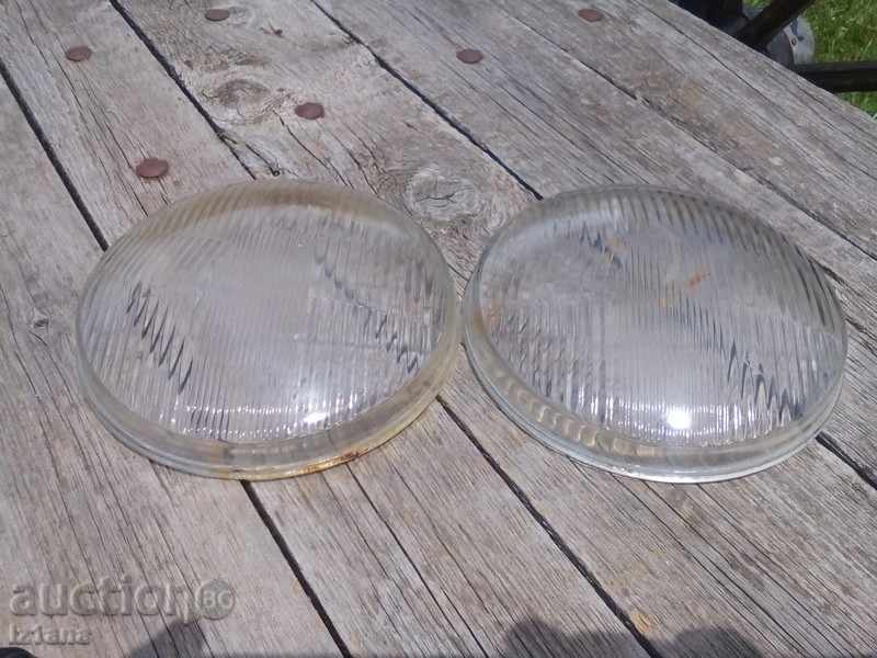 Headlamp glasses with price 12.00 BGN | € 6.14 Headlamp glasses with price 12.00 BGN | € 6.14