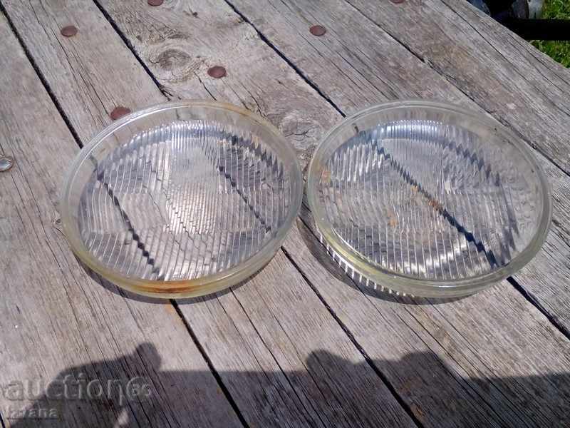 Auction Headlamp glasses Auction Headlamp glasses