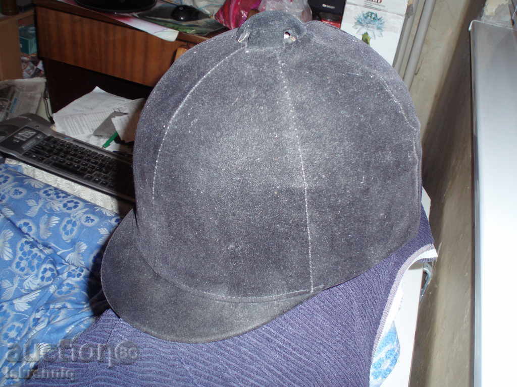 Auction Jacket (helmet) Jockey For Horse Riding Auction Jacket (helmet) Jockey For Horse Riding