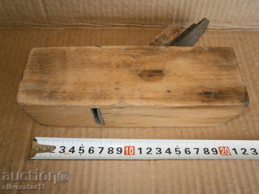 răzătoare masonic Ancient - 5