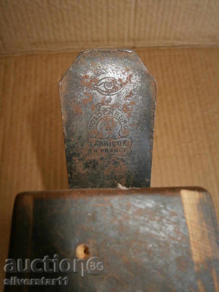 răzătoare masonic Ancient - 6