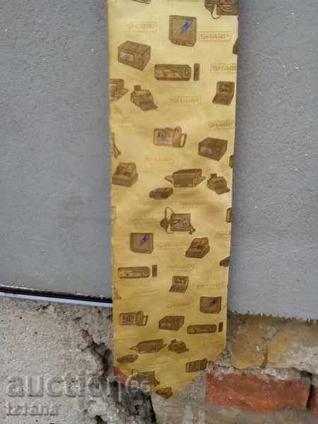 Auction An old tie Auction An old tie