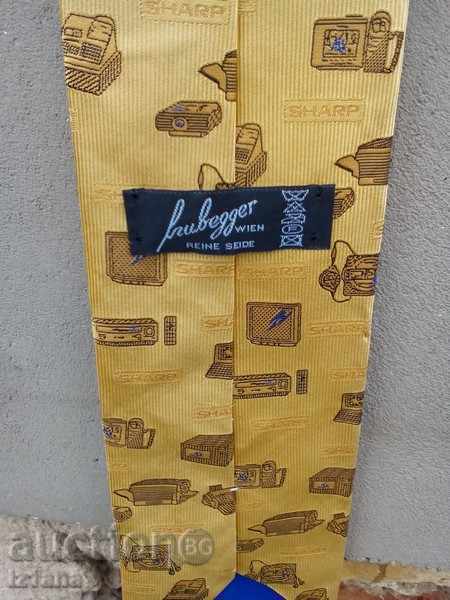 An old tie - 5 An old tie - 5