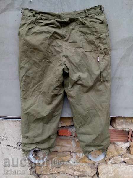 Old quilted pantaloon - 6 Old quilted pantaloon - 6